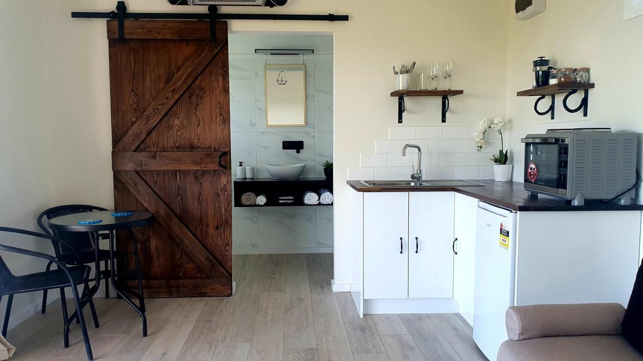 Lynbre Lodge Manakau Kültér fotó
